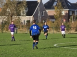 Bruse Boys 5 - S.K.N.W.K. 3 (comp.) seizoen 2023-2024 (7/140)